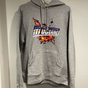 [HEAVEN] Marc Jacobs High Octane Hoodie